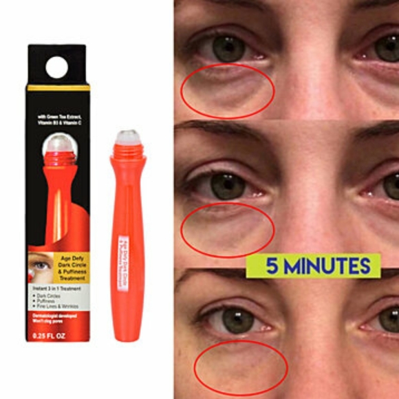 creme de Skin nutrients Skincare Under Eye Dark Circle And